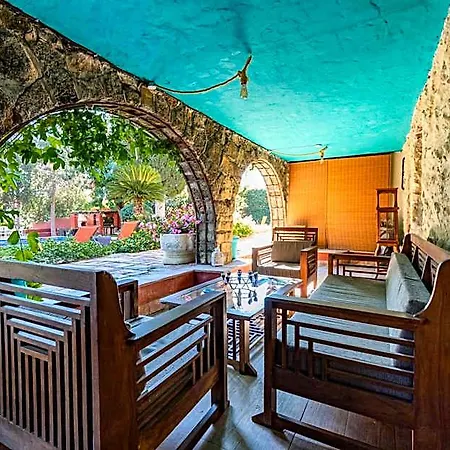 Casa Paraiso Boutique Bed & Breakfast Torremolinos