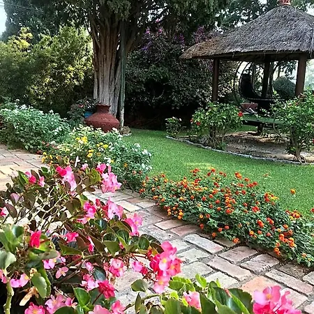 Bed & Breakfast Casa Paraiso Boutique 3*