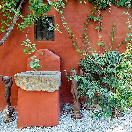 Casa Paraiso Boutique Bed & Breakfast Torremolinos