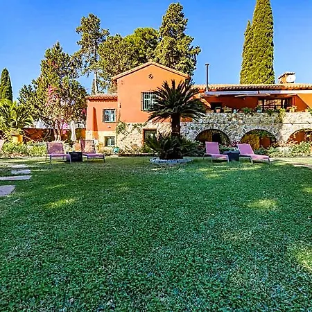 Casa Paraiso Boutique 3* Torremolinos