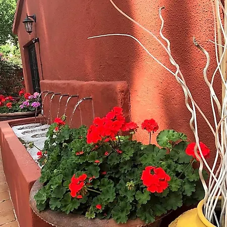 Casa Paraiso Boutique Panzió