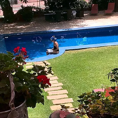 Casa Paraiso Boutique Bed & Breakfast 3*
