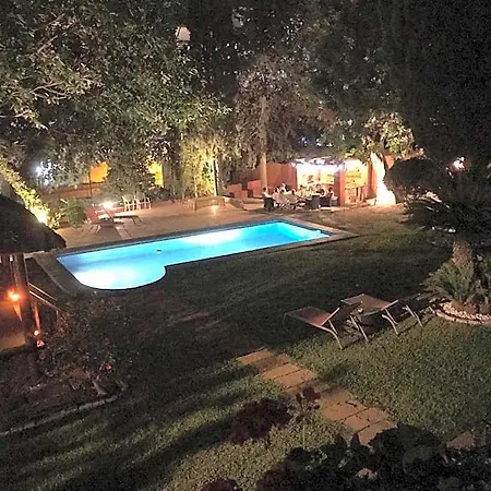 Casa Paraiso Boutique 3* Torremolinos