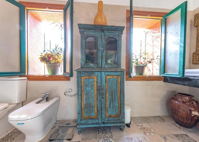 Casa Paraiso Boutique Отель типа 