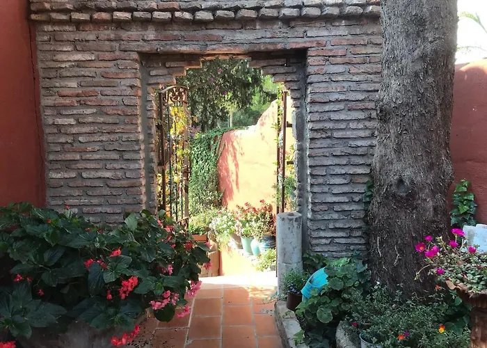 Casa Paraiso Boutique Торремолинос