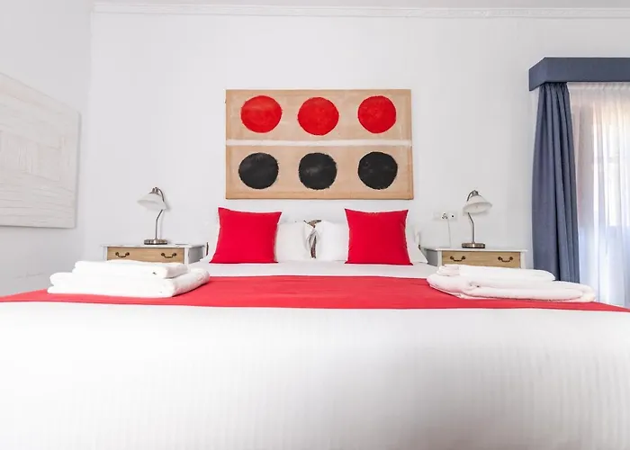 Casa Paraiso Boutique 4*