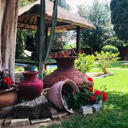 Casa Paraiso Boutique 3*