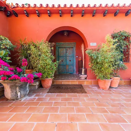 Casa Paraíso Boutique 4*