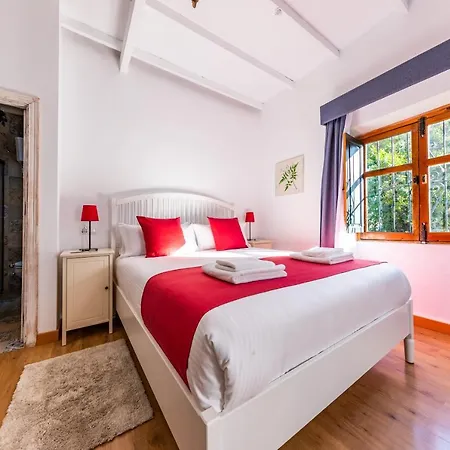 Casa Paraiso Boutique