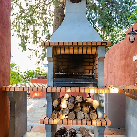 Oda ve Kahvaltı Casa Paraiso Boutique 3*