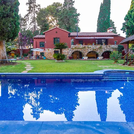 ベッド・アンド・ブレックファスト Casa Paraiso Boutique