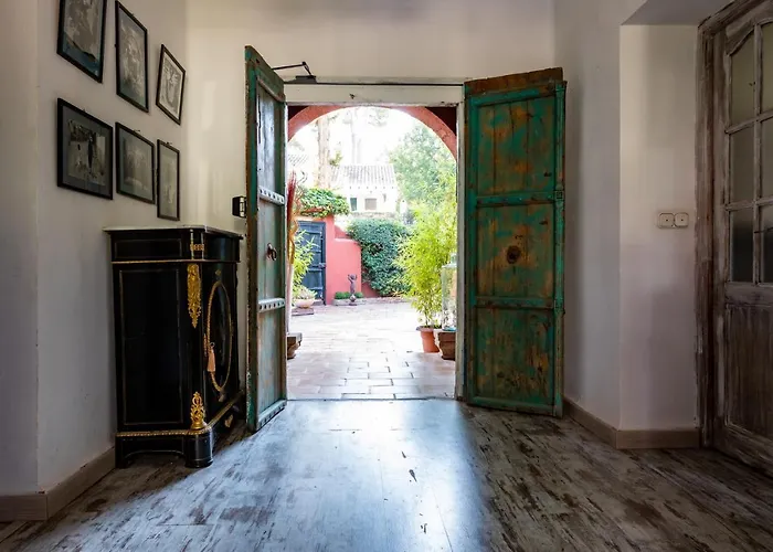 Casa Paraíso Boutique Alojamento de Acomodação e Pequeno-almoço