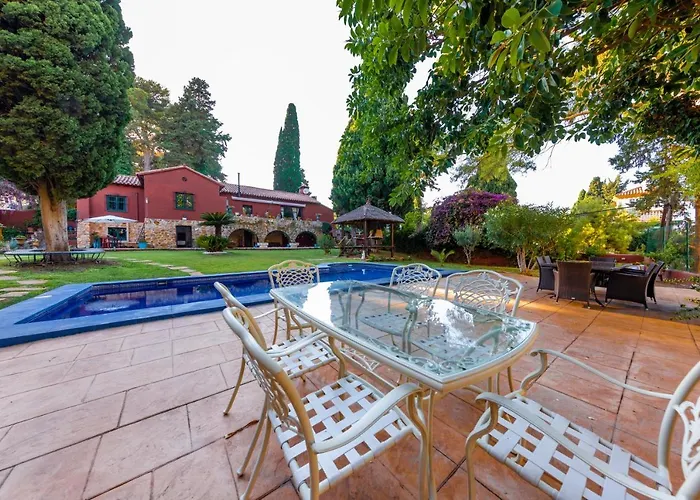 Casa Paraíso Boutique Alojamento de Acomodação e Pequeno-almoço Torremolinos