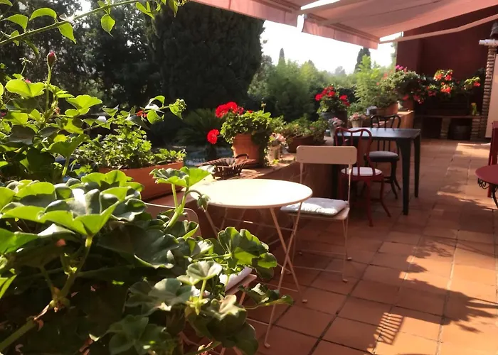 Casa Paraíso Boutique Torremolinos