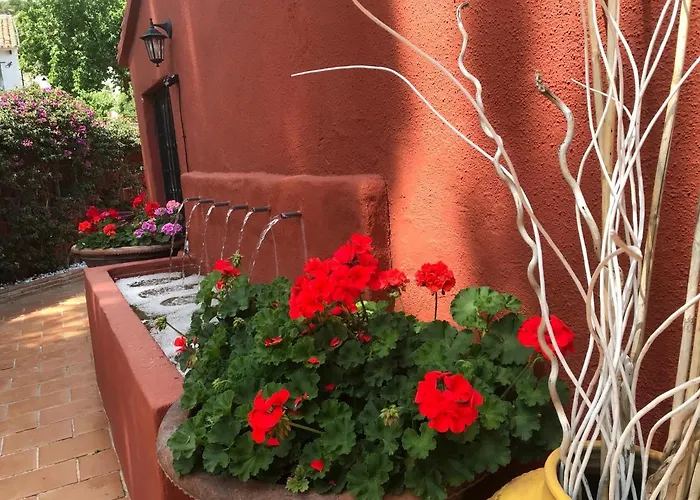 Casa Paraíso Boutique Torremolinos