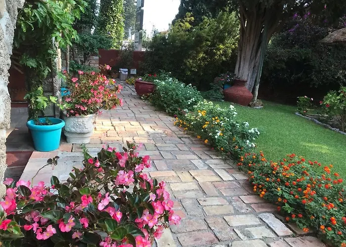 Alojamento de Acomodação e Pequeno-almoço Casa Paraíso Boutique 4*