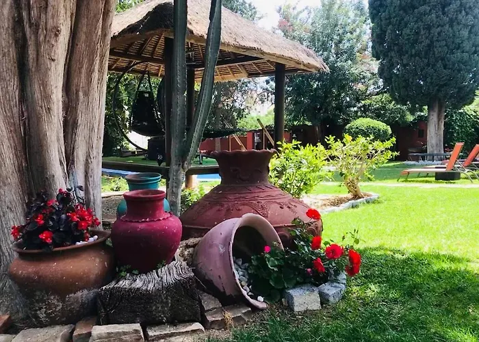 Casa Paraíso Boutique 4*