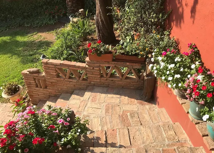 Casa Paraíso Boutique 4*