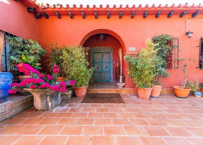 Casa Paraíso Boutique 4*