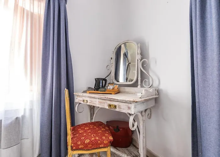 Casa Paraíso Boutique Alojamento de Acomodação e Pequeno-almoço Torremolinos