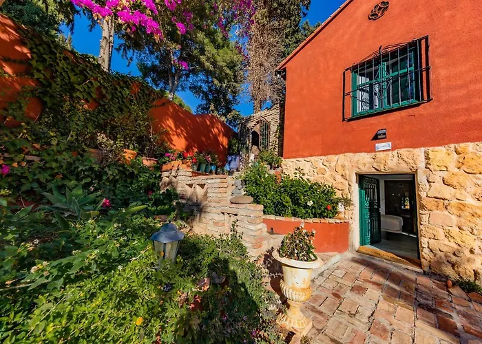 Casa Paraíso Boutique 4* Torremolinos