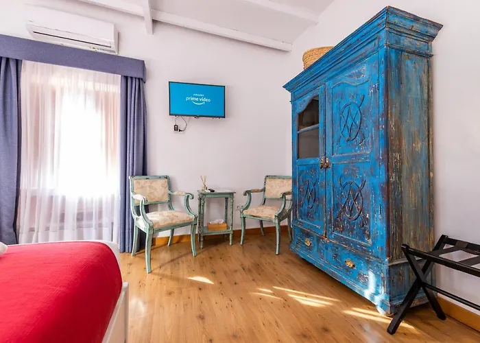 Casa Paraíso Boutique 4* Torremolinos