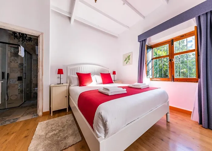 Casa Paraiso Boutique