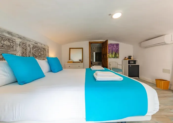 Casa Paraíso Boutique Torremolinos