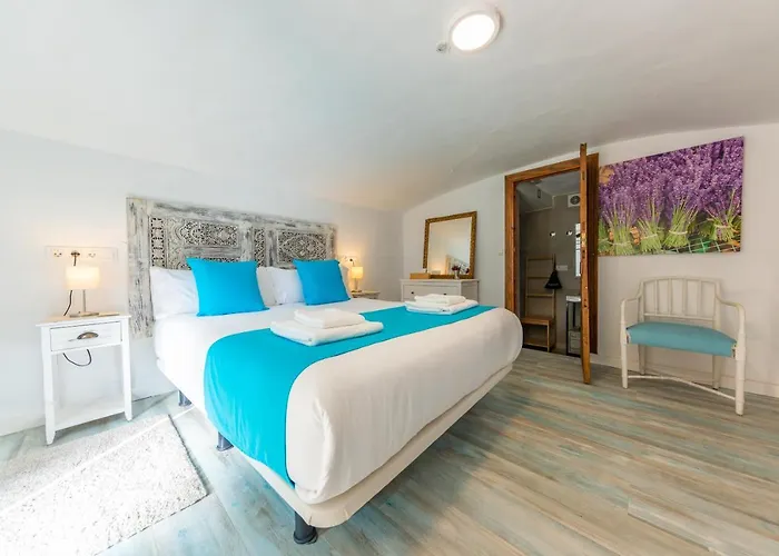 Casa Paraíso Boutique Torremolinos