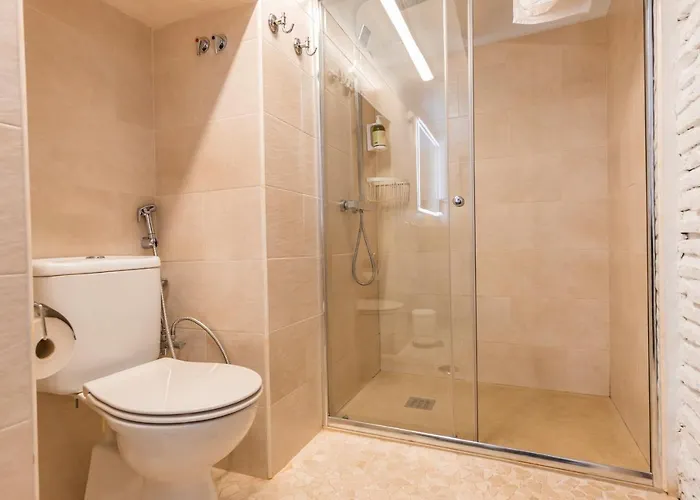 Alojamento de Acomodação e Pequeno-almoço Casa Paraíso Boutique 4*