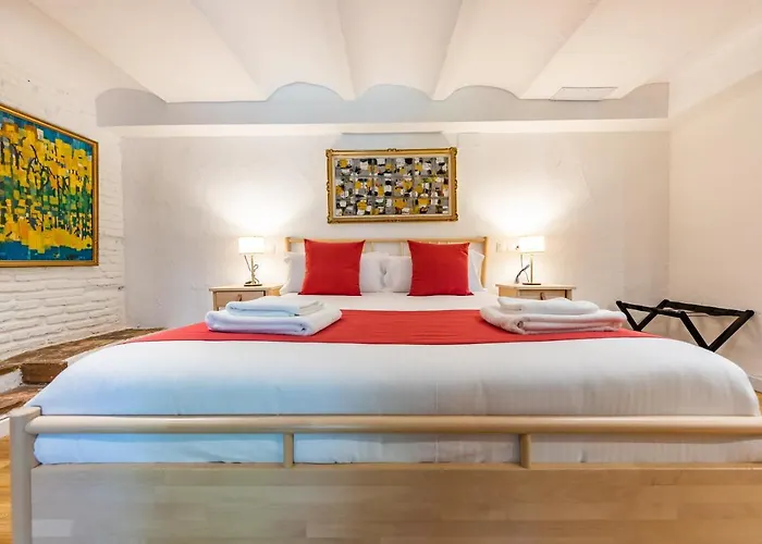 Casa Paraíso Boutique Torremolinos