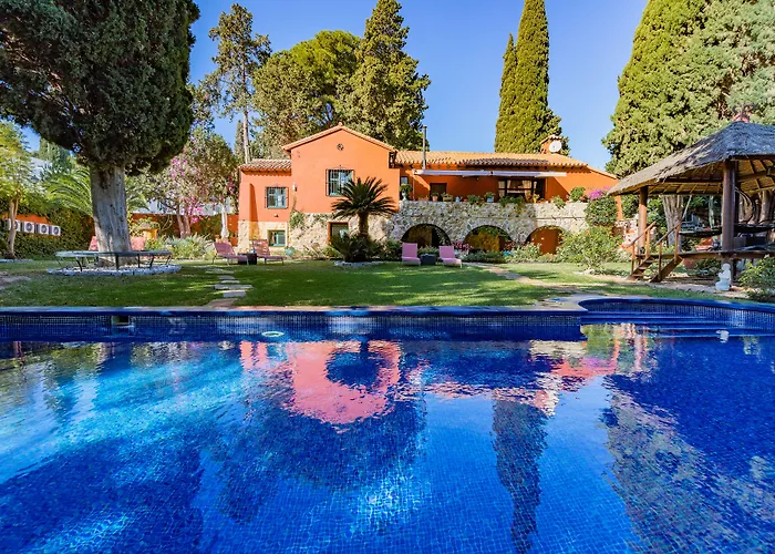 Casa Paraíso Boutique Alojamento de Acomodação e Pequeno-almoço 4*