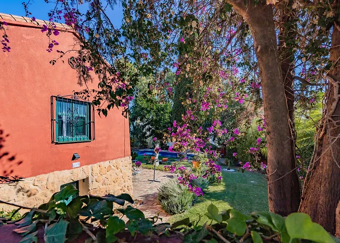 Casa Paraíso Boutique Alojamento de Acomodação e Pequeno-almoço