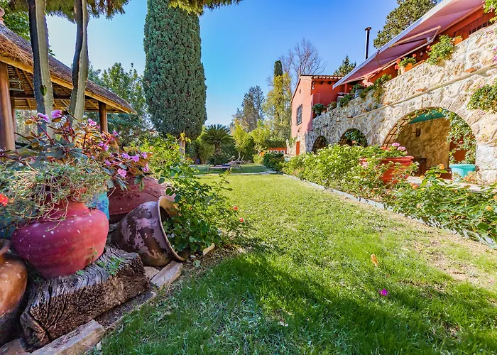 Casa Paraíso Boutique Alojamento de Acomodação e Pequeno-almoço Torremolinos