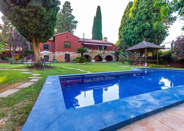 Casa Paraíso Boutique 4* Torremolinos