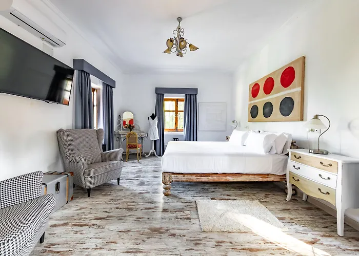 Casa Paraíso Boutique Torremolinos