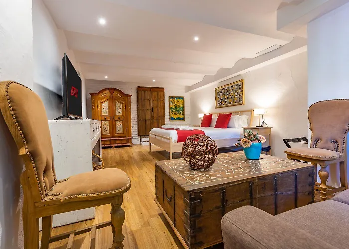 Casa Paraíso Boutique 4*