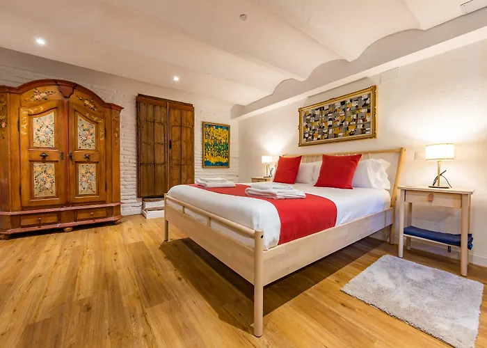 Casa Paraíso Boutique Torremolinos