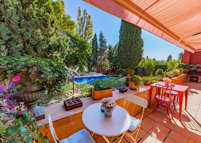 Casa Paraiso Boutique 4*