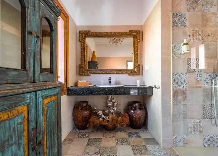 Alojamento de Acomodação e Pequeno-almoço Casa Paraíso Boutique 4*