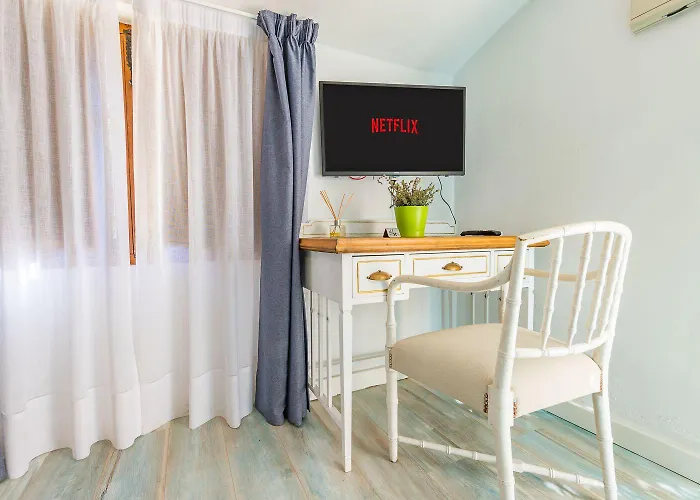 Alojamento de Acomodação e Pequeno-almoço Casa Paraíso Boutique Torremolinos