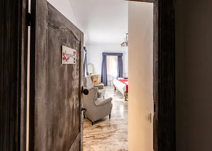 Casa Paraíso Boutique Alojamento de Acomodação e Pequeno-almoço 4*