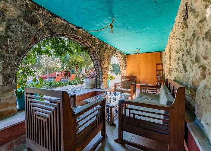 Alojamento de Acomodação e Pequeno-almoço Casa Paraíso Boutique 4*