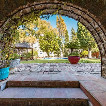 Casa Paraiso Boutique 4* Torremolinos