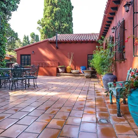 Casa Paraiso Boutique 4*