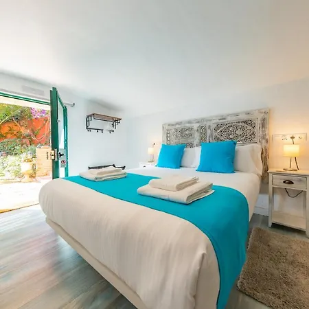 Bed & Breakfast Casa Paraiso Boutique