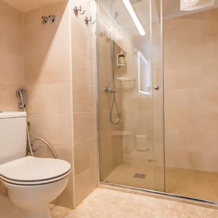 Bed & Breakfast Casa Paraiso Boutique 4*