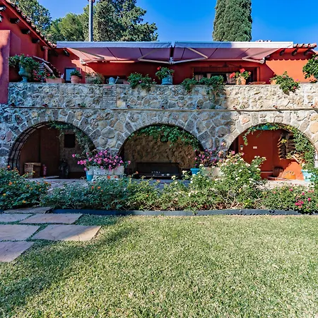 Bed & Breakfast Casa Paraiso Boutique