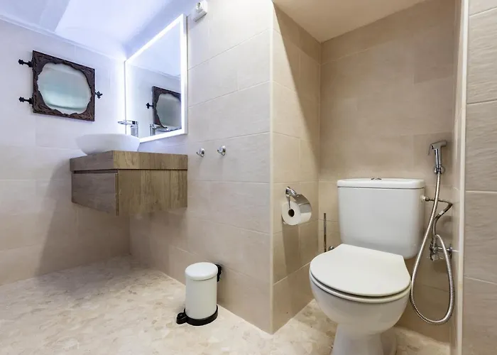 Casa Paraiso Boutique Torremolinos