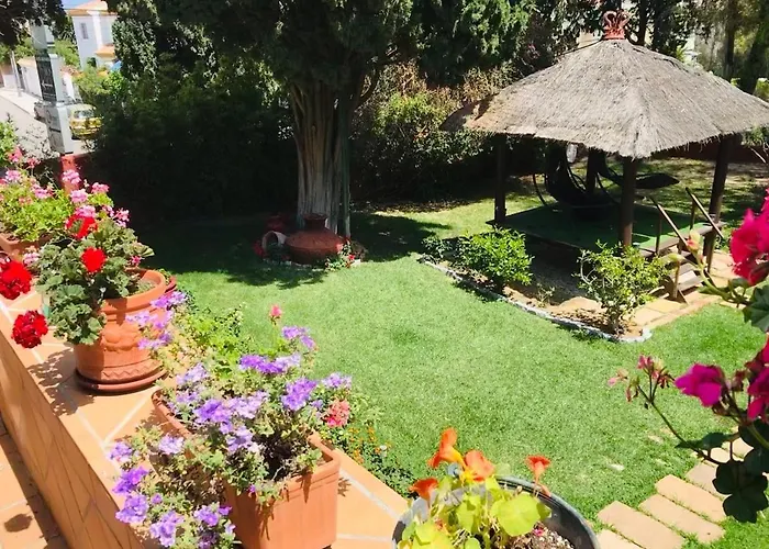 Casa Paraiso Boutique Bed & Breakfast 4*